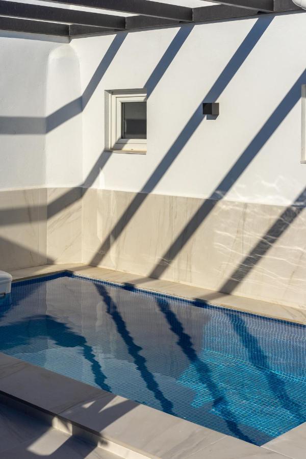 Unique Beachfront Rooftop In Fuengirola By Costarentals - Ref 59 Esterno foto